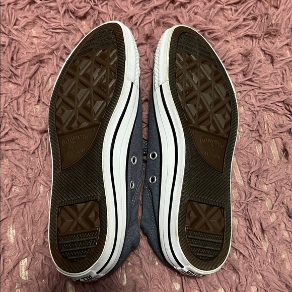 NWOT Converse slip on Sneakers - Picture 4 of 4
